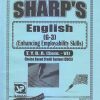 ENGLISH (Enhancing Employability Skills) 2021 (T.Y.B.A. Sem. VI) | Sharp Publications