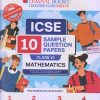 ICSE 10 SAMPLE QUESTION PAPERS Class- 10 MATHEMATICS 2024 | OSWAAL BOOKS