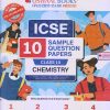 ICSE 10 SAMPLE QUESTION PAPERS Class- 10 CHEMISTRY 2024 | OSWAAL BOOKS