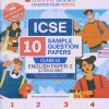 ICSE 10 SAMPLE QUESTION PAPERS Class- 10 ENGLISH Paper-2 (Literature) 2024 | OSWAAL BOOKS