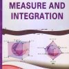 MEASURE AND INTEGRATION | S.K. MITTAL, RIMPLE PUNDIR | Pragati Prakashan, Meerut