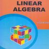 LINEAR ALGEBRA | P.N. CHATTERJEE | Pragati Prakashan, Meerut