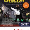 CBSE Perfect Prep ENGLISH (Language And Literature) Std. X/Std. 10 | Target Publications