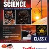 CBSE Perfect Prep SOCIAL SCIENCE Std. X/Std. 10 | Target Publications
