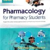 PHARMACOLOGY For Pharmacy Students | PADMAJA UDAYKUMAR | CBS