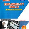 EMPLOYABILITY SKILLS (Only IInd Year) 2nd Year | PRAKASH WAGH | Shiva Publishers & Distributors