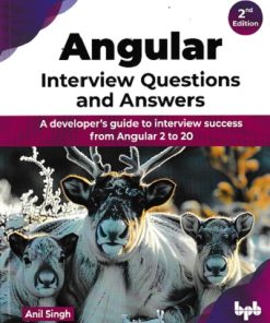ANGULAR Interview Questions And Answers | ANIL SINGH | BPB