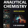 BASIC CONCEPTS OF ANALYTICAL CHEMISTRY | S.M. KHOPKAR | New Age