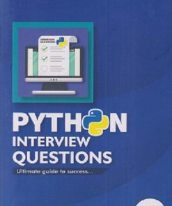PYTHON INTERVIEW QUESTIONS Ultimate guide to Success | MEENU KOHLI | BPB