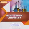 BASIC SCIENCE CHEMISTRY - For Jharkhand University of Technology Ranchi (First Year Diploma Course In Engineering And Technology – Common for All Branches – Semester 1)