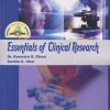 ESSENTIALS OF CLINICAL RESEARCH