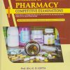 HANDBOOK OF PHARMACY COMPETITIVE EXAMINATIONS (For GPAT & Other Pharmacy Competitive Examinations Objective Question Bank)