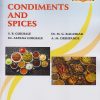 CONDIMENTS AND SPICES (for B. Pharm. And Pharm. D.)