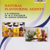 NATURAL FLAVOURING AGENTS (for B. Pharm., M. Pharm. and Pharm. D.)