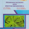 PHARMACOGNOSY AND PHYTOCHEMISTRY 1 - For SY BPharm - Semester 4 | SB Gokhale | Nirali Prakashan