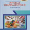 PHYSICAL PHARMACEUTICS 2 - For SY BPharm - Semester 4 | Dr. Ashok A. Hajare | Nirali Prakashan