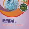 MEDICINAL CHEMISTRY 2 (Third Year (TY) B. Pharm. , Semester 5 as per PCI)