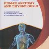 HUMAN ANATOMY AND PHYSIOLOGY 2 - For FY BPharm Semester 2 | Dr. Mahesh Prasad, Dr. Antesh K Jha, Ritesh K Srivastav | Nirali Prakashan