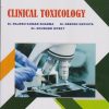 CLINICAL TOXICOLOGY (Fourth Year, Pharm. D. As per PCI)