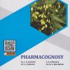 PHARMACOGNOSY (First Year FY Diploma Pharmacy - PCI's ER 2020)