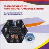 MANAGEMENT OF NON-PROFIT ORGANIZATIONS (MBA - Semester 3)