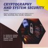 CRYPTOGRAPHY AND SYSTEM SECURITY (Third Year Degree Course AIML, CSE (AI ML), AIDS, CSE (DS) Engineering Branch - Semester - 6 Mumbai University- MU)