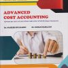 ADVANCED COST ACCOUNTING: Advanced Cost Accounting and Cost System (Major Mandatory)