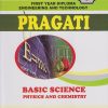 PRAGATI BASIC SCIENCE [PHYSICS AND CHEMISTRY] (Guide in Question Answer Format for First Year Diploma Engineering Course – Semester 1 - As Per MSBTE's ‘K’ Scheme Syllabus)
