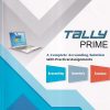 TALLY PRIME A Complete Accounting Solution With Practical Assignment (कॉम्प्युटर नोट्स) (English Edition) | PARAG JOSHI | ज्ञानसंकुल प्रकाशन (Dnyansankul Prakashan)
