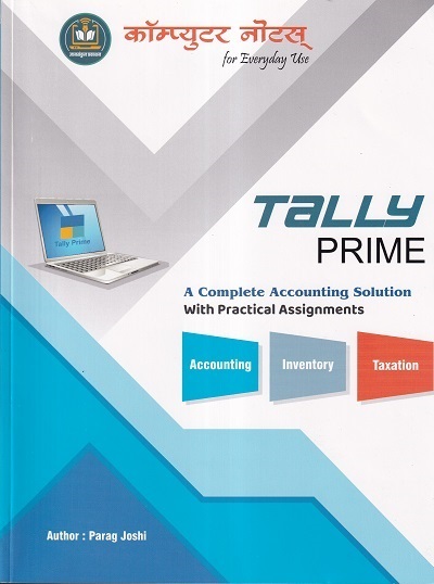 tally prime practical assignment with solutions pdf