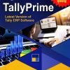 TallyPrime Latest Version of Tally ERP Software (Notes for कॉम्प्युटर कोर्स) | केदार (गजानन) फडके | सम्राट प्रकाशन (Samrat Prakashan)