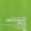 रोजगार-क्षमता कौशल्ये EMPLOYABILITY SKILLS (First Year, Part 2) | Manojkumar C. Shimpi | Neelam Publication