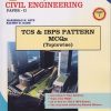 CIVIL ENGINEERING - Paper-2 (Part 2) TCS & IBPS Pattern MCQs (Topicwise)