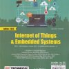 INTERNET OF THINGS & EMBEDDED SYSTEMS (Comp. Engg. Sem 5) SPPU | I.A. DHOTRE, RAJESH D. BHARATI | Technical Publishers