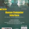 HUMAN COMPUTER INTERFACE (Comp. Engg. Sem 5) SPPU | I.A. DHOTRE, DR. SOUMITRA DAS | Technical Publishers
