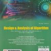 DESIGN & ANALYSIS OF ALGORITHM (IT Engg. Sem 5) SPPU | A.A. PUNTAMBEKAR | Technical Publishers