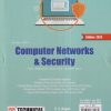 COMPUTER NETWORKS & SECURITY (Comp. Engg. Sem 5) SPPU | V.S. BAGAD, I.A. DHOTRE, DR. SWATI NIKAM | Technical Publishers