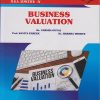 BUSINESS VALUATION (M.B.A. Semester 4 - Financial Management Elective - Goyal, Pareek, Thorve)