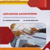 ADVANCED ACCOUNTING : Advanced Accounting and Taxation (Major Elective) (M.Com. Part 1 Semester 1) - As Per NEP Syllabus (Kulkarni, Mahajan)