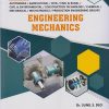 ENGINEERING MECHANICS (SI UNITS) 312312 (MSBTE K Scheme - Semester 2 - First Year Diploma Course In Engineering And Technology - Common For All Branches)