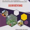 SURVEYING (MSBTE K Scheme - Semester 2 - First Year Diploma Course In Civil Engineering/Civil And Rural Engineering/Construction Technology/Civil And Environmental Engineering/Agricultural Engineering Groups (312339))