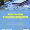 Basic Electrical & Electronics Engineering for (CE/CSE/IT/ AI&ML) - MSBTE K Scheme | Uday A. Bakshi, Atul P. Godse | Technical Publications