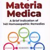 Treasures of Homoeopathic Materia Medica | Sayeed Ahmad | B. JAIN