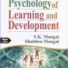 Psychology of Learning and Development | S. K. Mangal , Shubhra Mangal | PHI