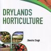 DRYLANDS HORTICULTURE | JITENDRA SINGH | Kalyani