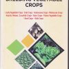BREEDING VEGETABLE CROPS | RAJENDRA KUMAR YADAV | KALYANI