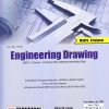 Engineering Drawing MSBTE - K Scheme | Milind W. Ingole , Rajesh S. Gorde , Manoj Y. Bhojane | Technical Publications
