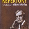 A Clinical REPERTORY to the Dictionary of Materia Medica | John Henry Clarke | B Jain