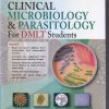 CLINICAL MICROBIOLOGY & PARASITOLOGY (For DMLT Students) | NANDA MAHESHWARI | Jaypee
