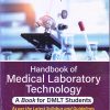 Handbook of Medical Laboratory Technology (For DMLT Students) | NANDA MAHESHWARI | Jaypee